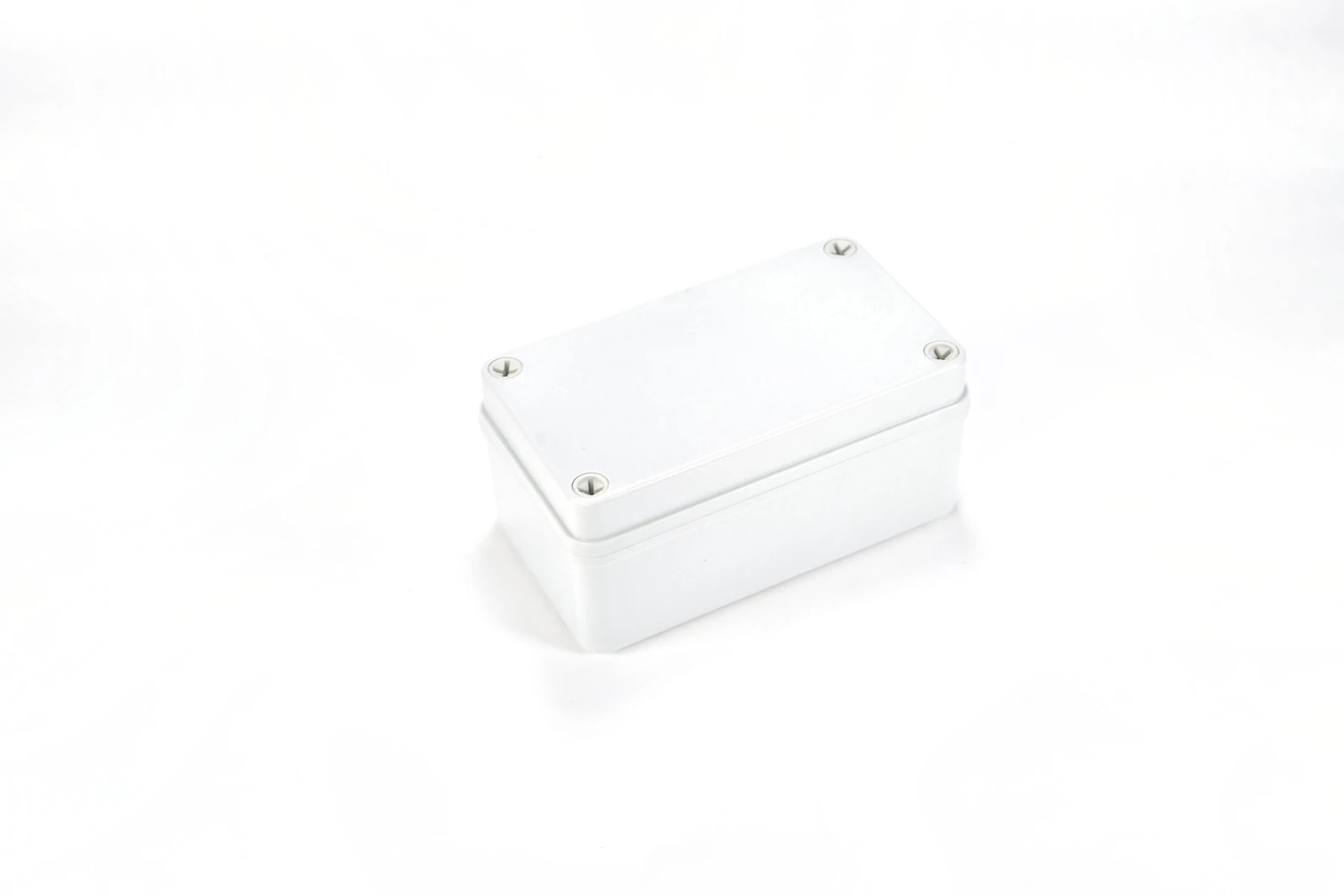 SRBOX 晨光 塑料防水接线盒 细节图 2